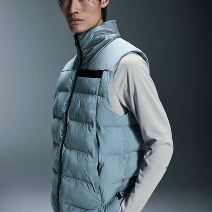 On Challenger Vest Coast
