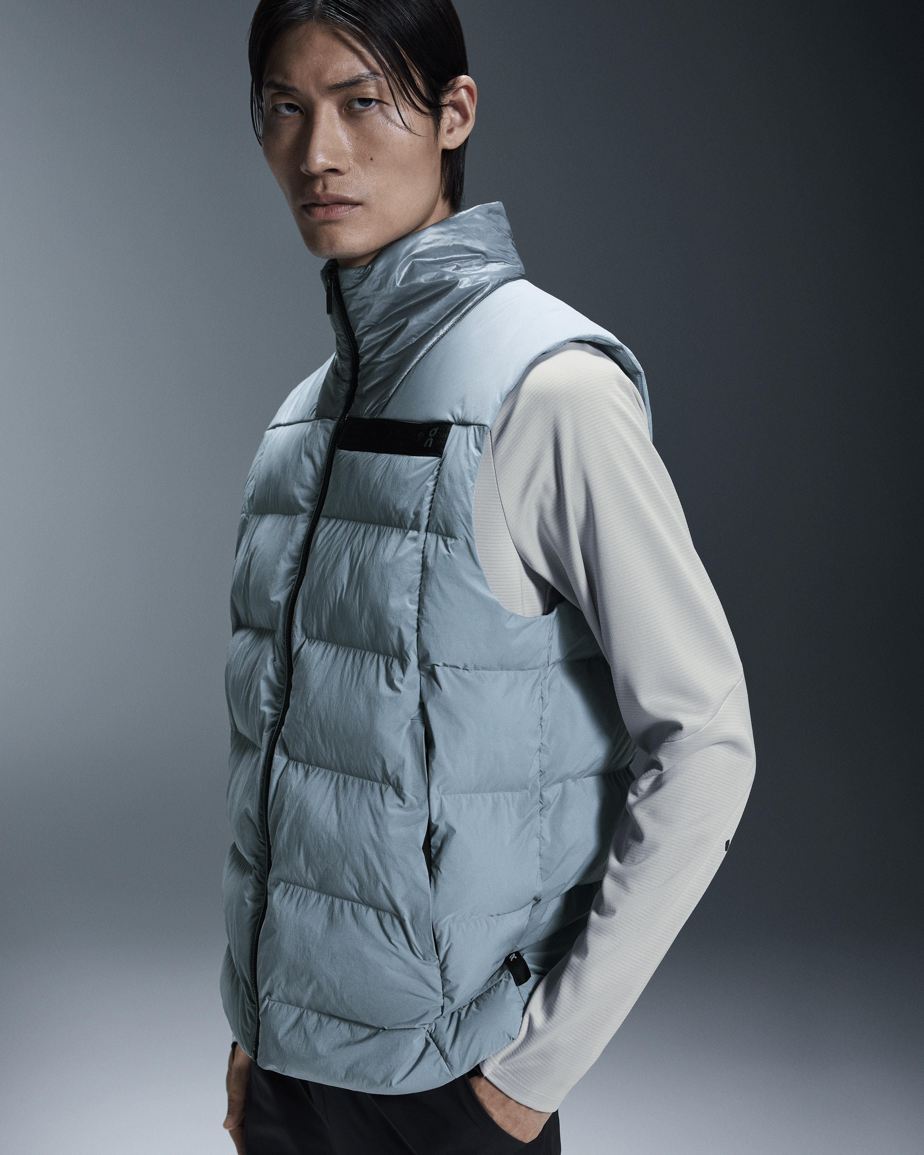 on challenger vest Coast