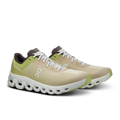 On Cloudflow 4 Zest Frost