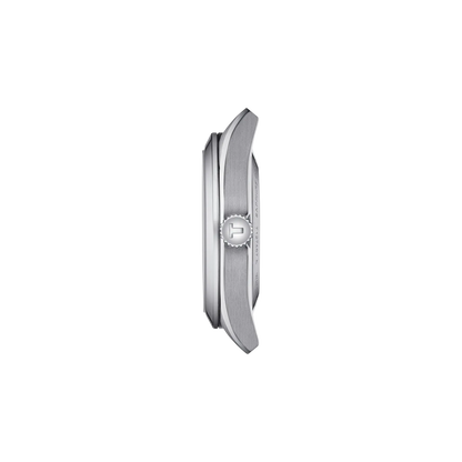Seiko Tissot Gentleman 40Mm T1274071135100