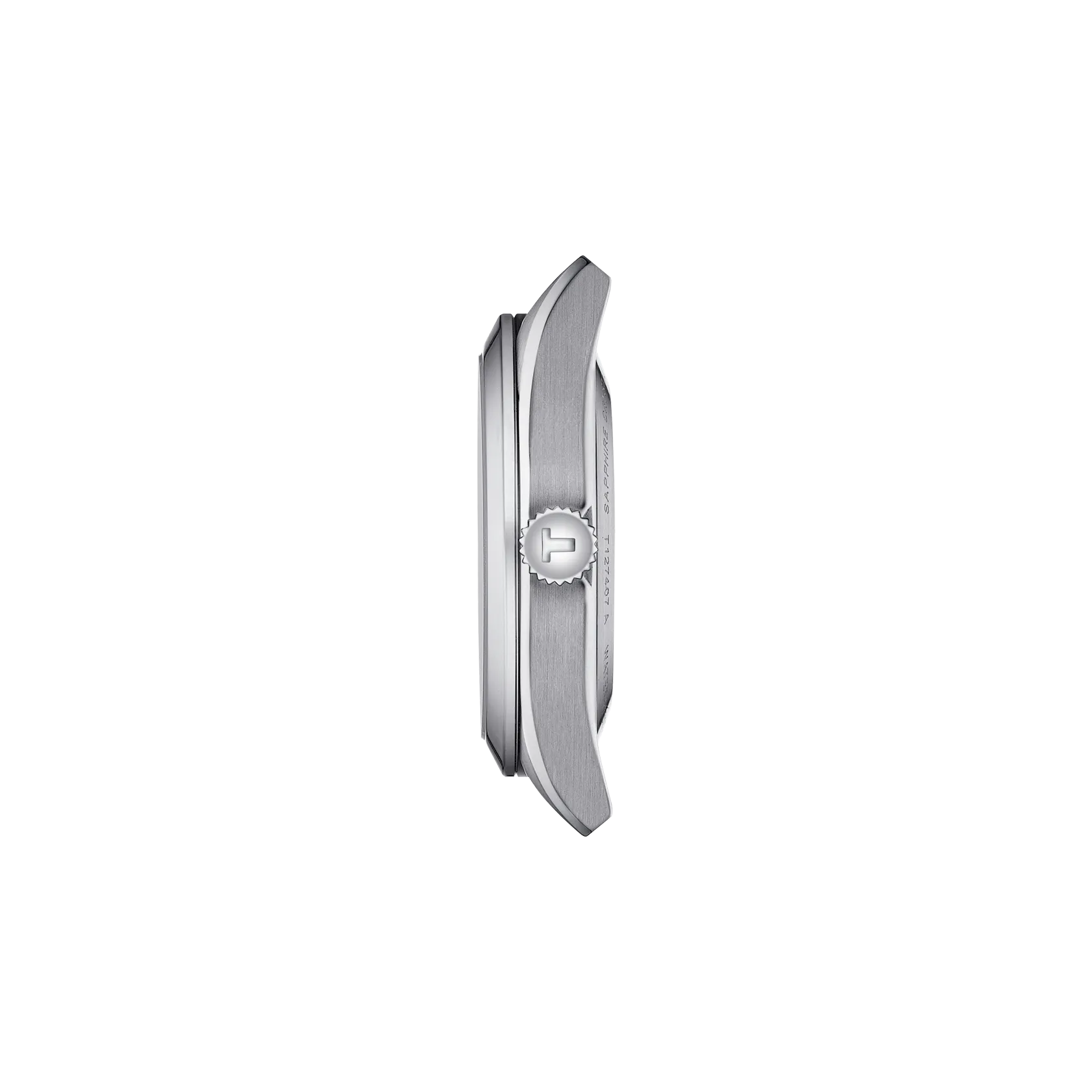 Tissot Gentleman 40Mm T1274071135100