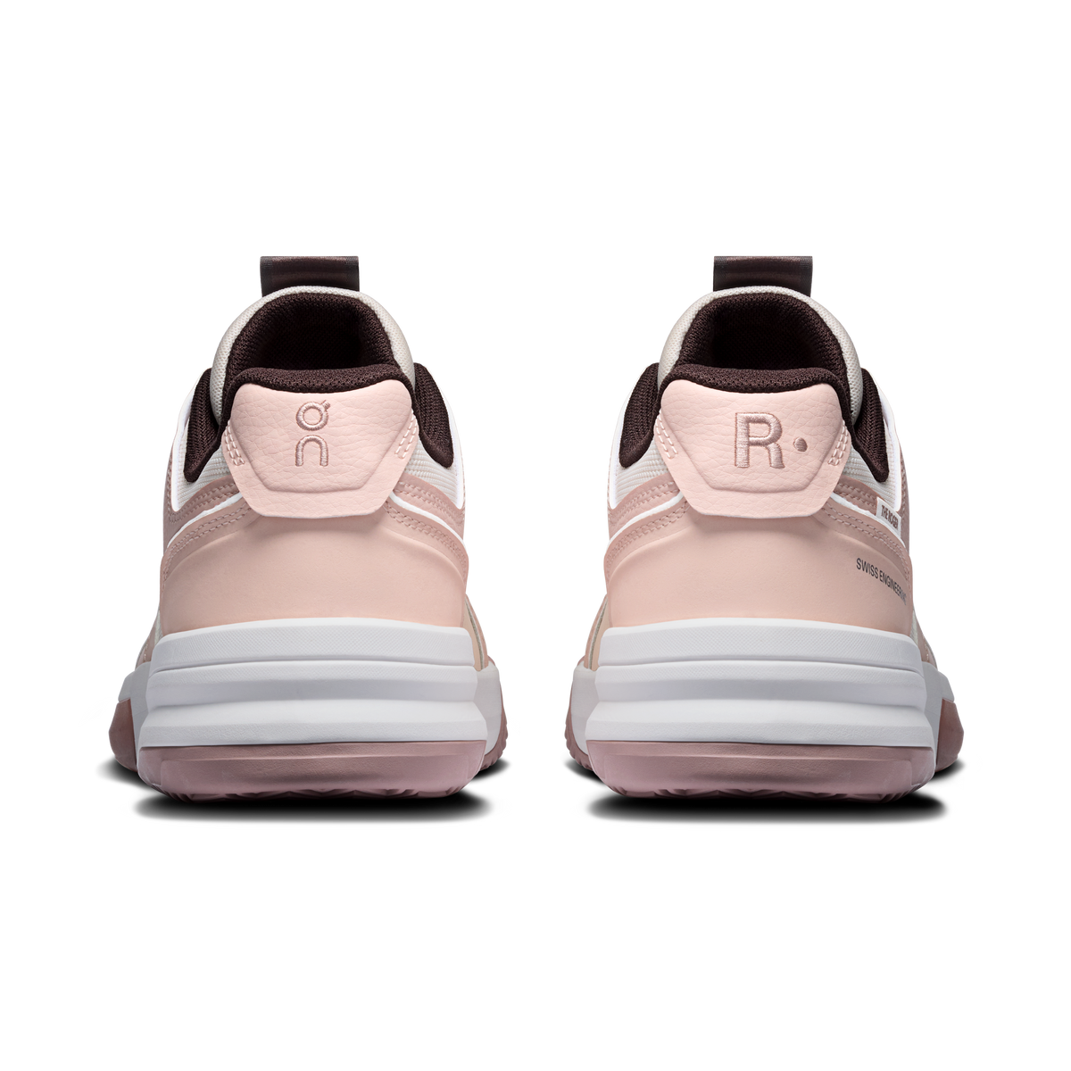 On The Roger Clubhouse Pro 2 Clay Oyster Doe (Women'S)