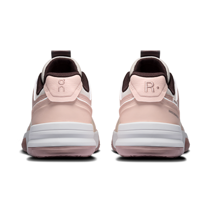 On The Roger Clubhouse Pro 2 Clay Oyster Doe (Women'S)