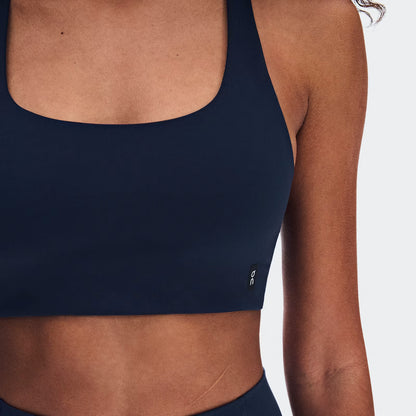 On Studio Bra Navy (Women'S)