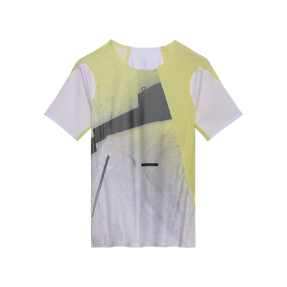 on ultra-t Caper | Limelight (Women's)