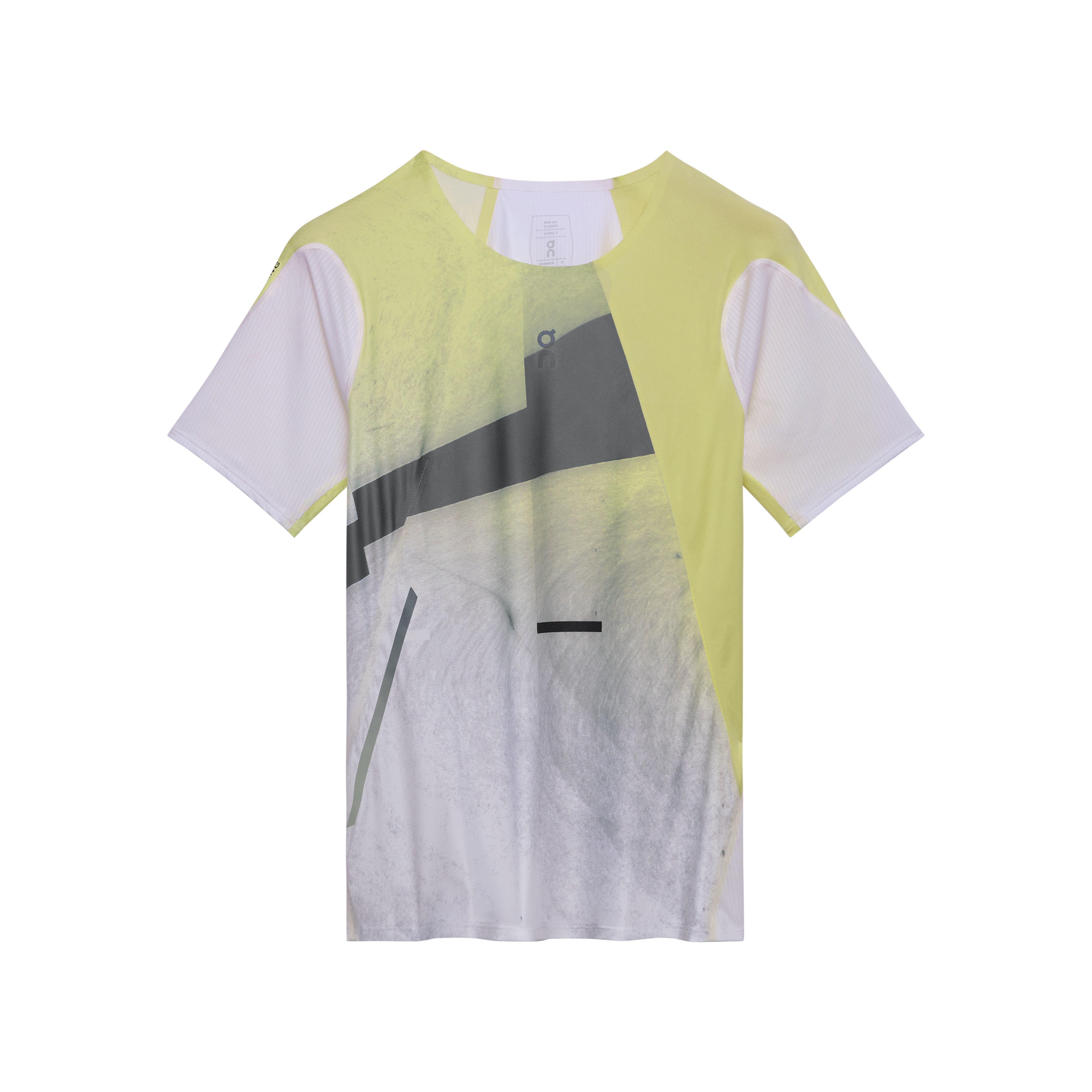 On Ultra-T Caper | Limelight (Women'S)