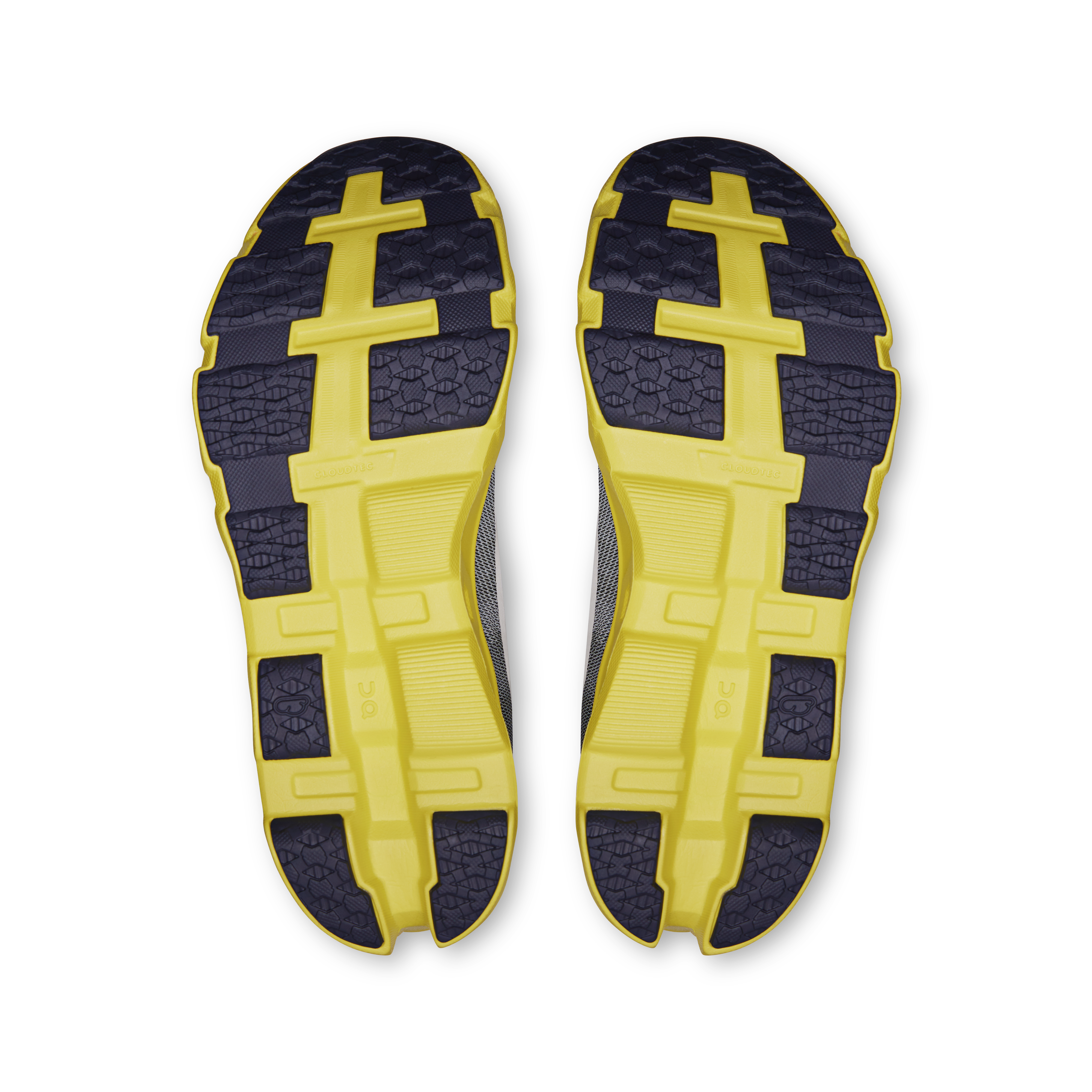 On Cloudmonster Hyper Dew Lime (Women'S)