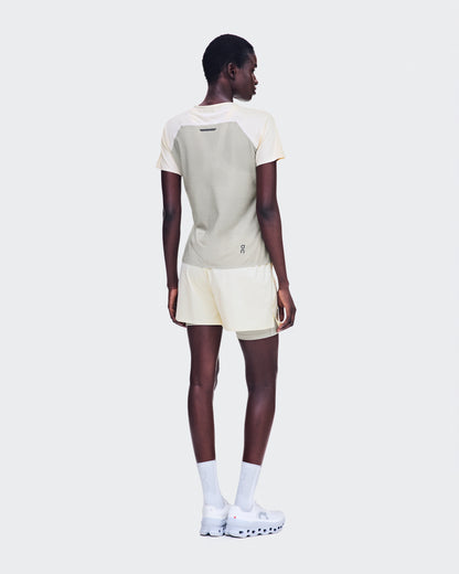 On Performance-T Hare | Brume (Women'S)