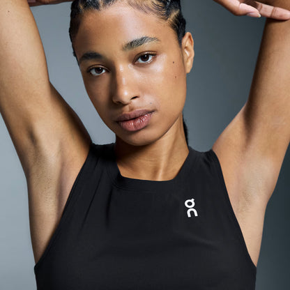 On Court Dress Black (Women'S)