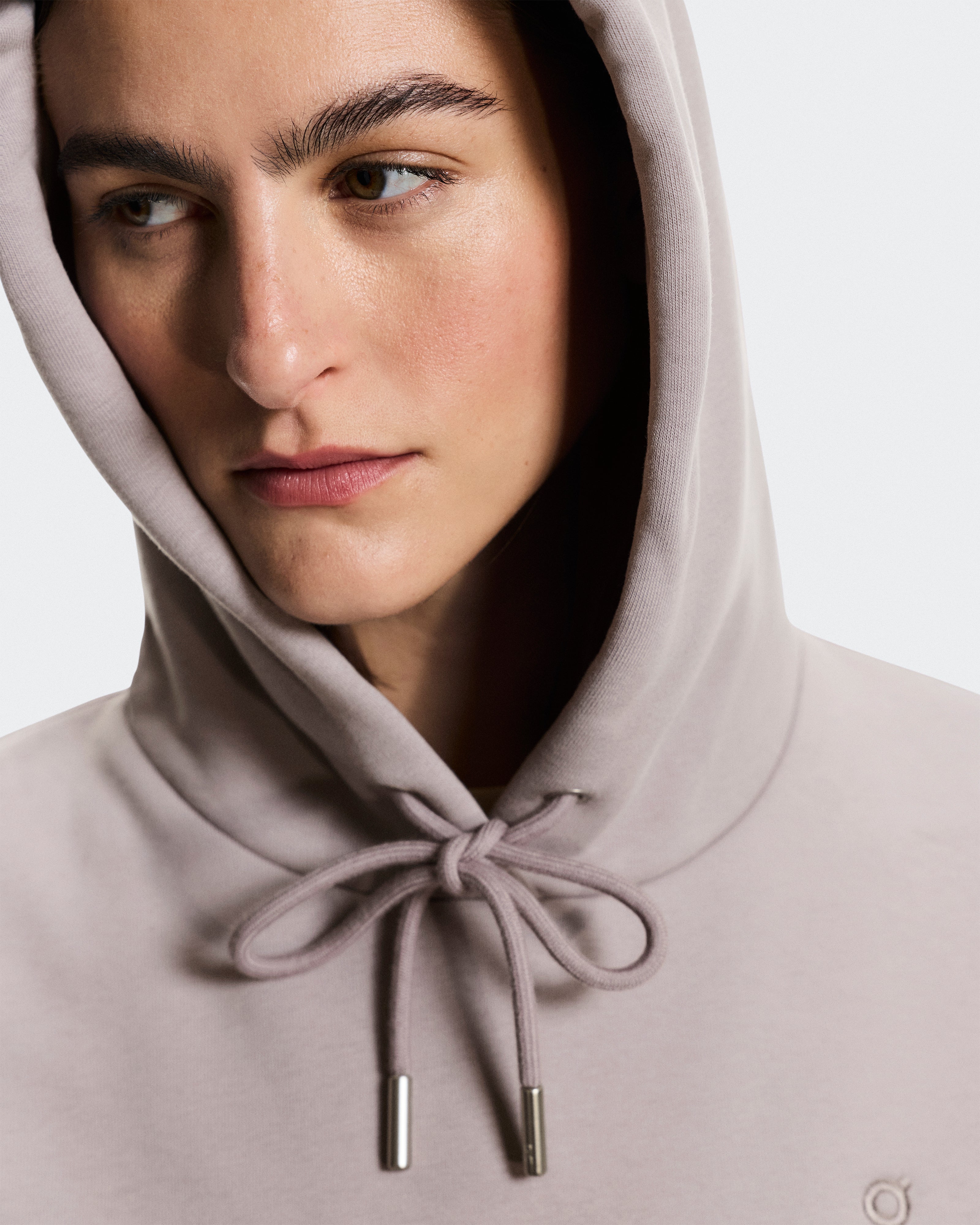 On Club Collective Hoodie Ore (Women'S)