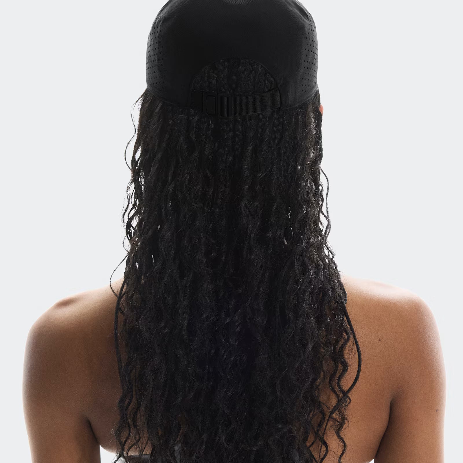 On Lightweight Cap Black
