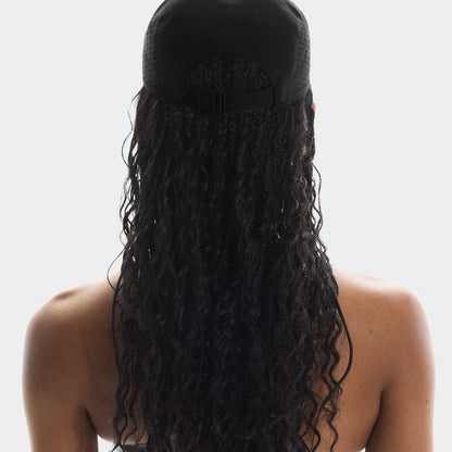 On Lightweight Cap Black