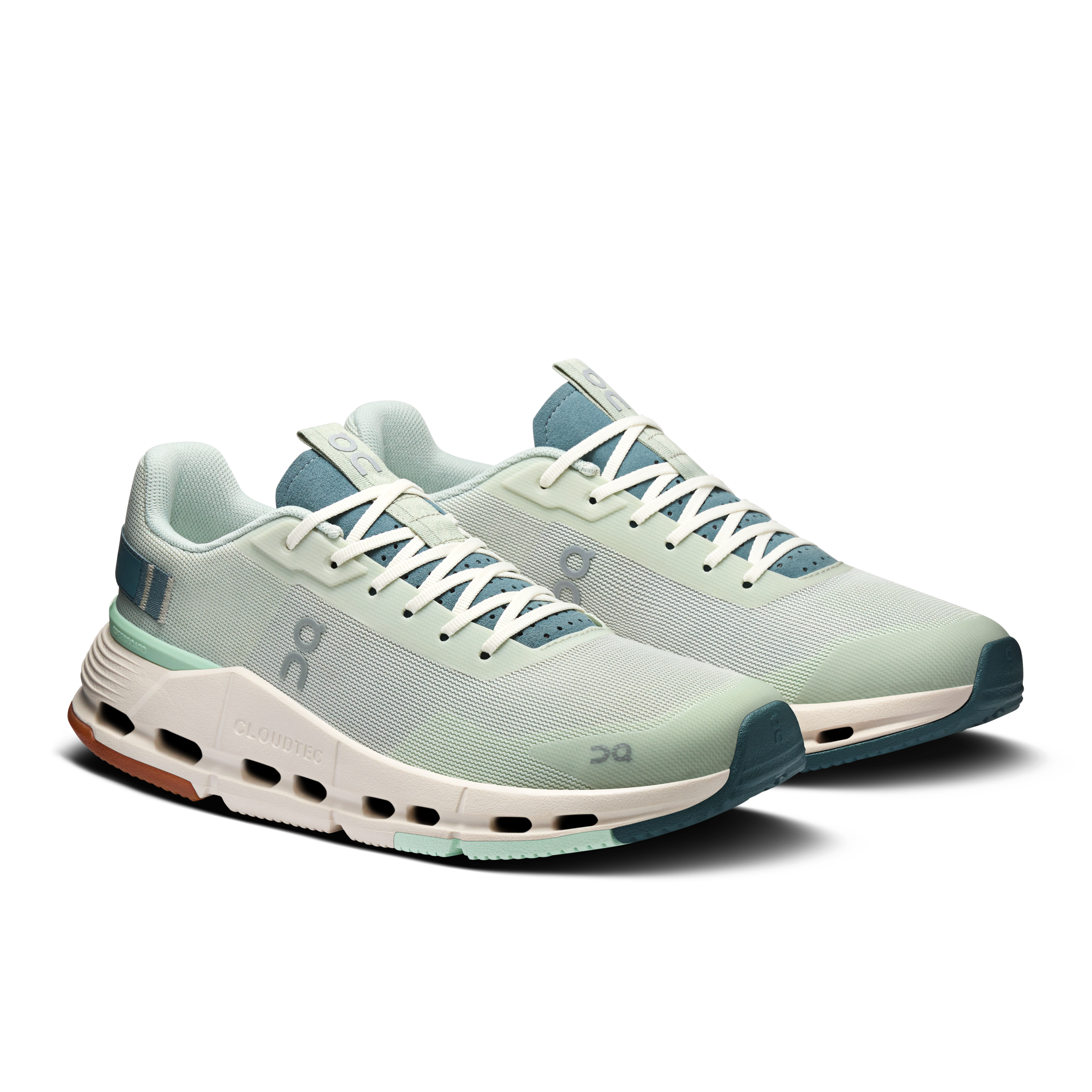 On Cloudnova Form 2 Iceberg Creek (Women'S)