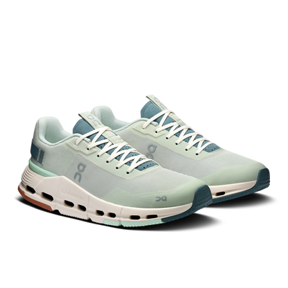 On Cloudnova Form 2 Iceberg Creek (Women'S)