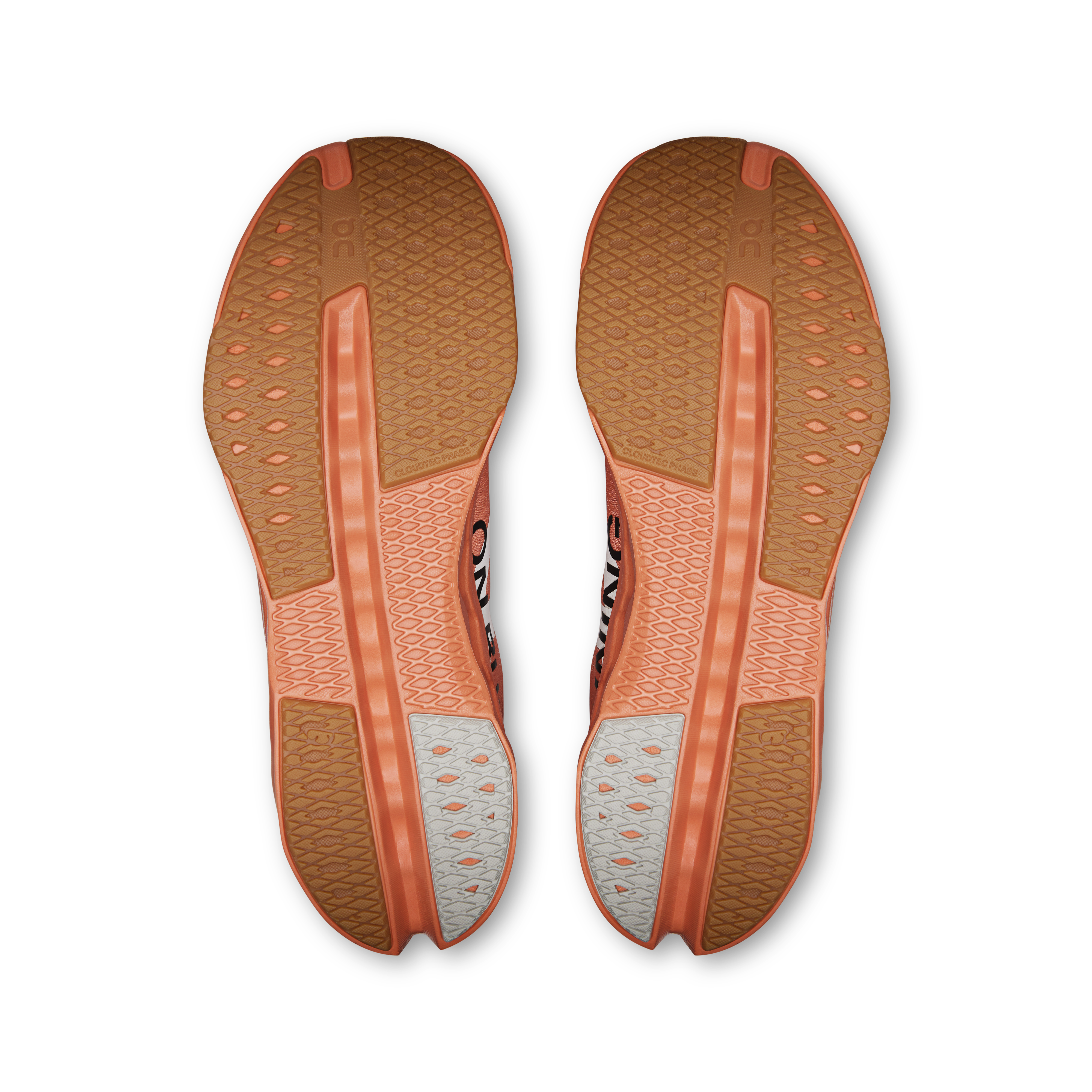 on running cloudsurfer next z5 canyon running white