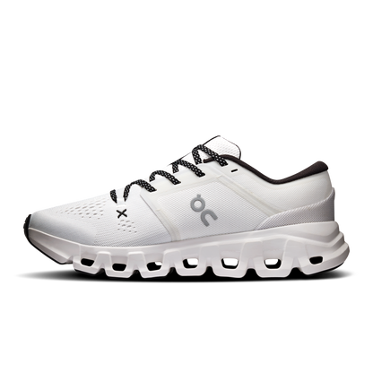 On Cloud X 5 White Black (Women'S)