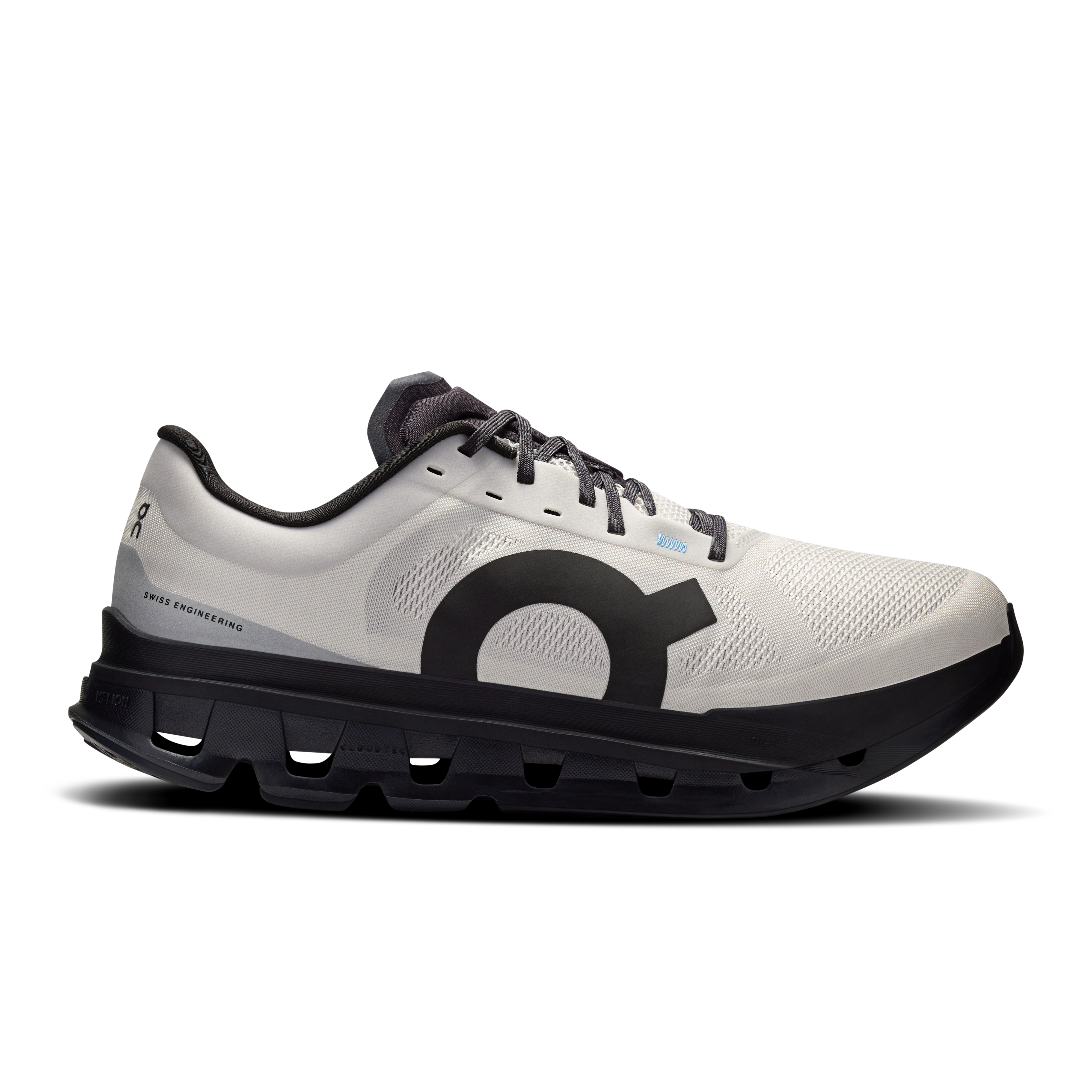 On Cloudflow 5 Lumos Glacier Black