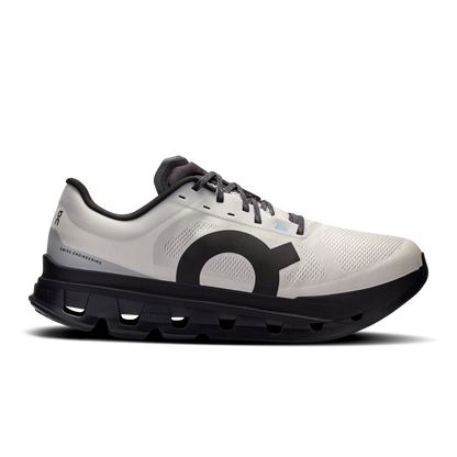 On Cloudflow 5 Lumos Glacier Black