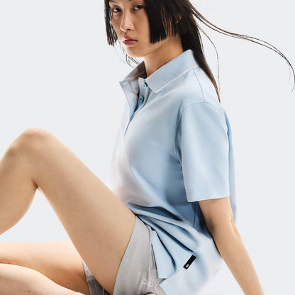 On Courtside Polo Arctic (Women'S)