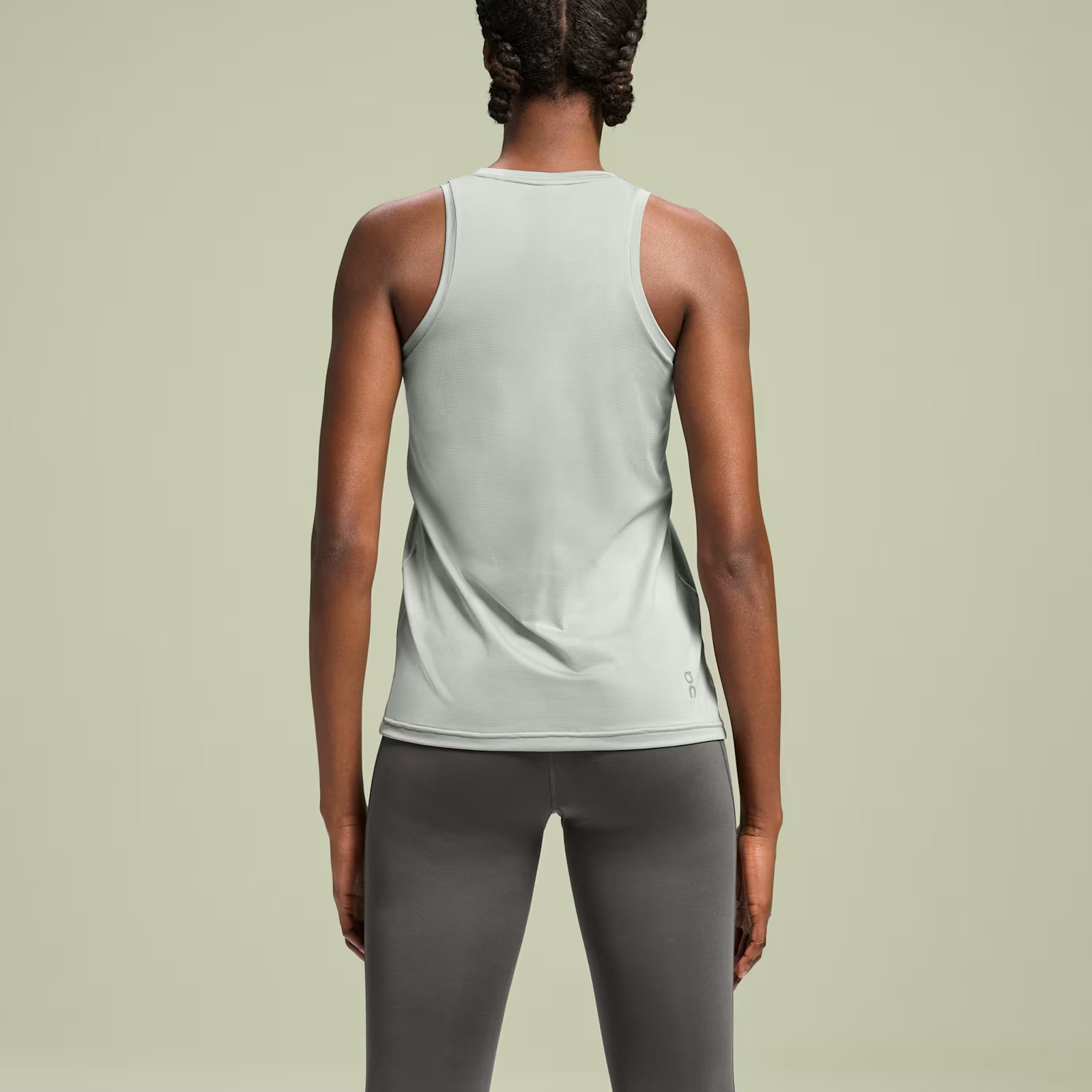 On Core Tank Cobble (Women'S)