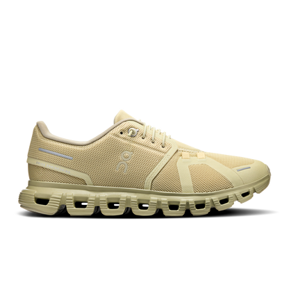 On Cloud 6 Haze Fen (Women'S)