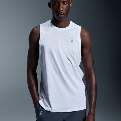On Core Tank White