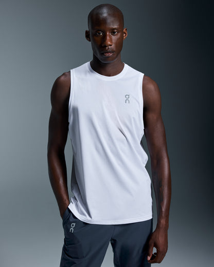 On Core Tank White