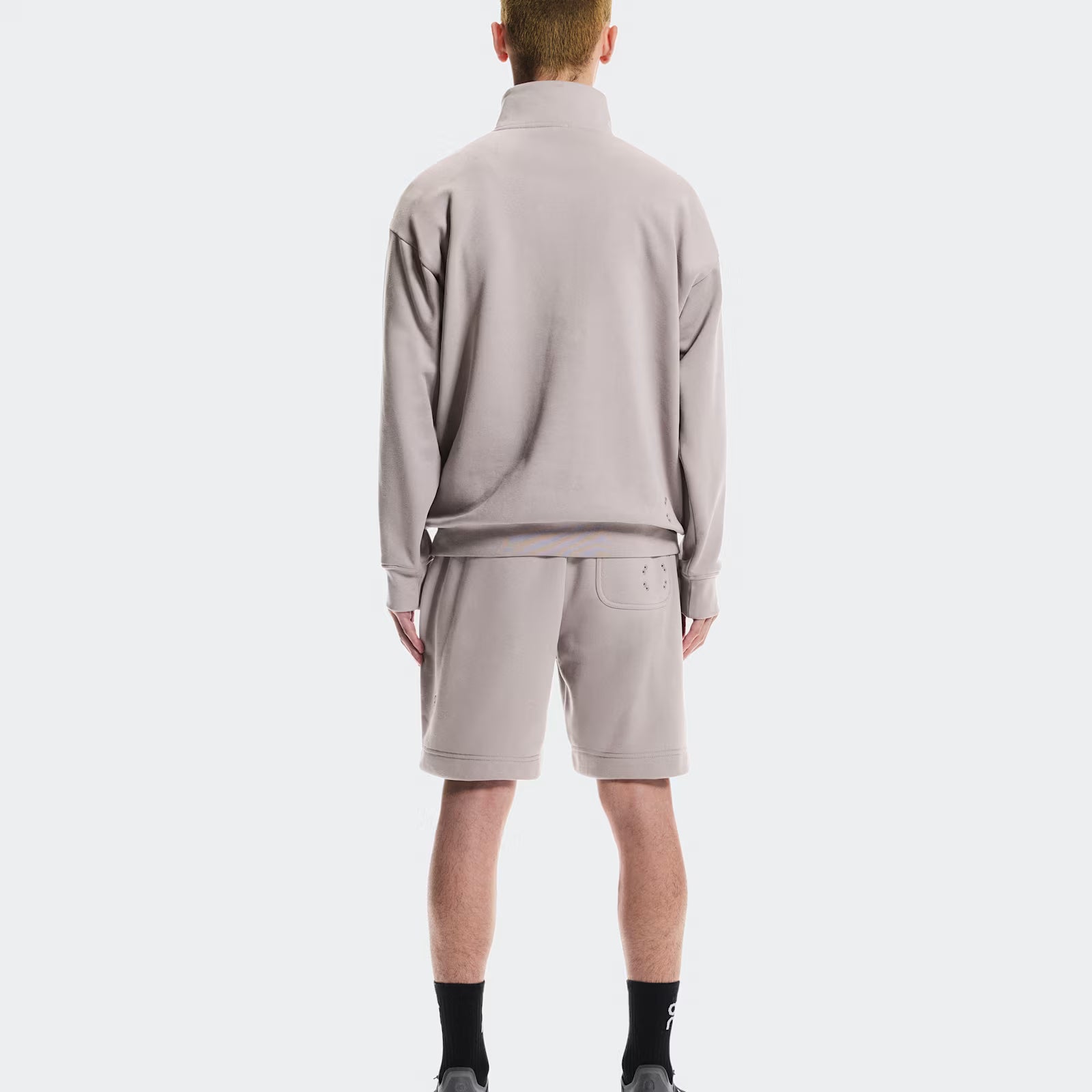 On Club Collective Shorts Ore
