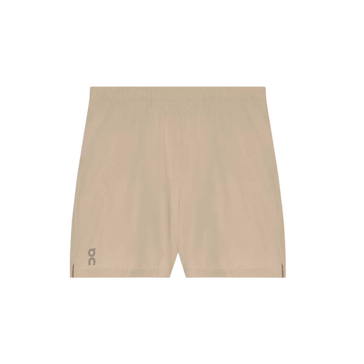 On 7" Core Shorts Desert