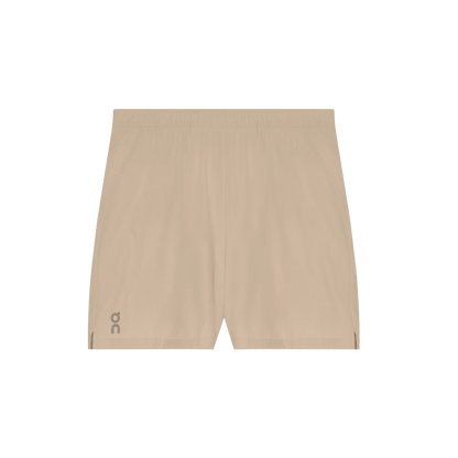 On 7" Core Shorts Desert