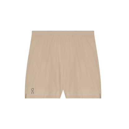 On 7" Core Shorts Desert