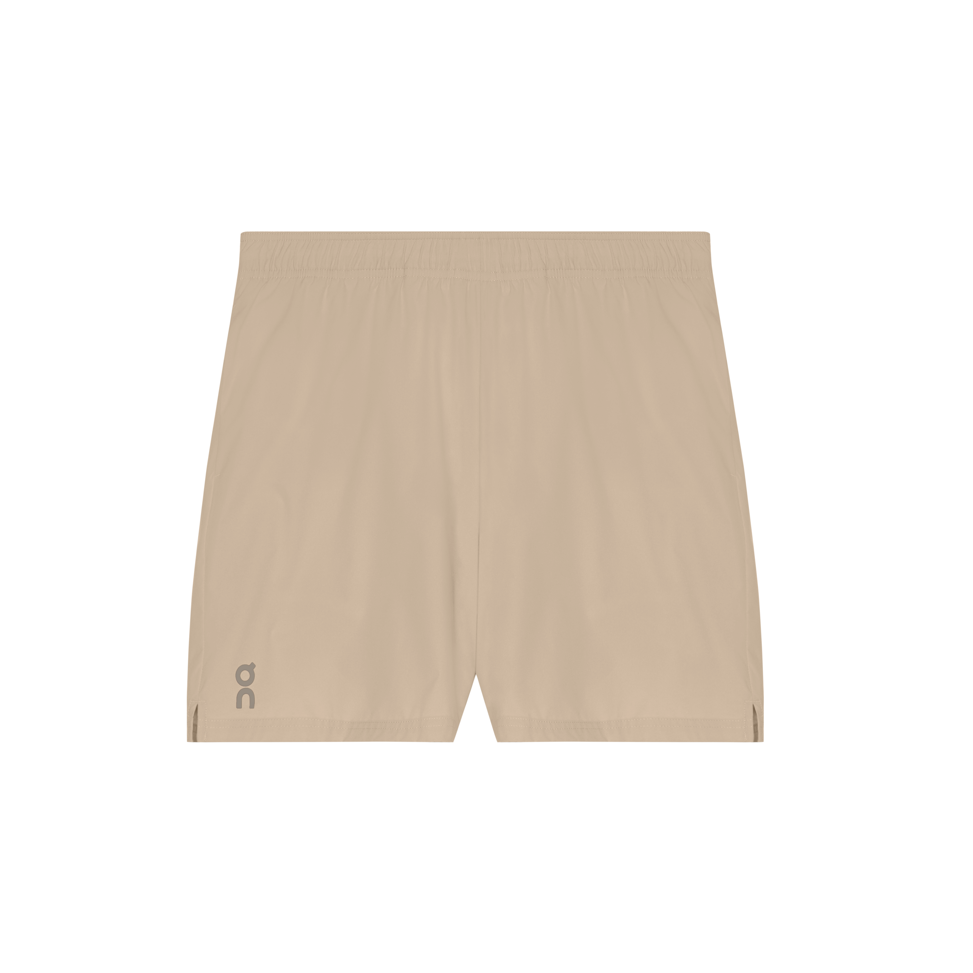 On 7" Core Shorts Desert