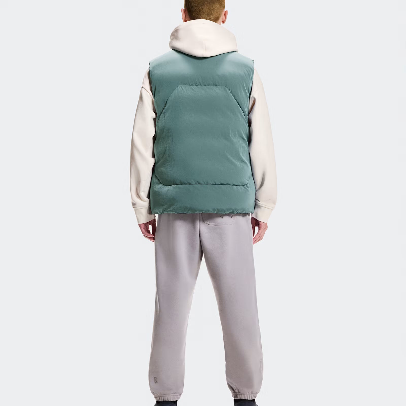 On All-Day Puffer Vest Tide