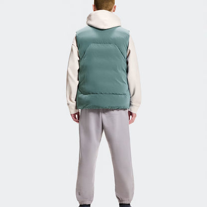 On All-Day Puffer Vest Tide