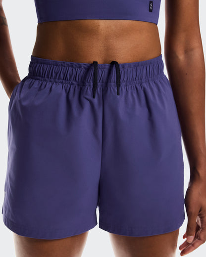 On 3" Core Shorts Twilight (Women'S)