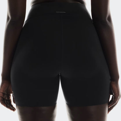 On Train Tights Short Black (Women'S)