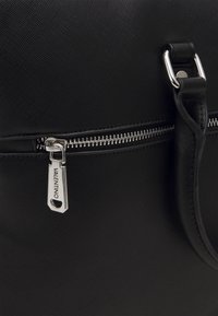 Valentino Marnier Laptop Bag Nero