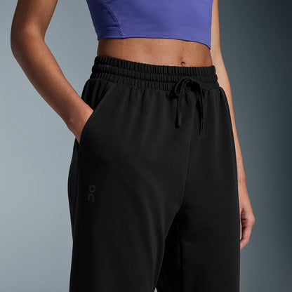 On Movement Joggers Black (Women'S)