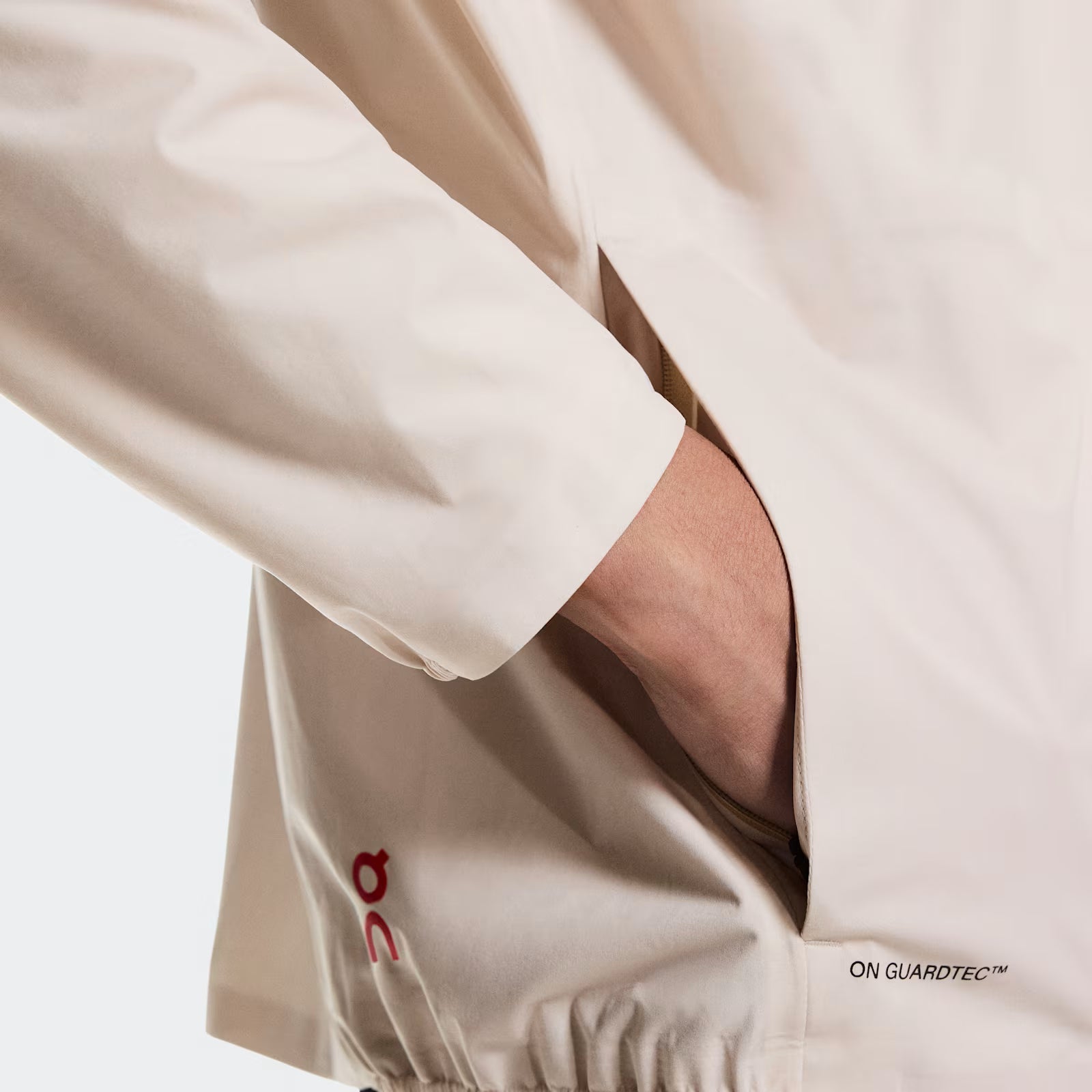On Performance Jacket Year Of The Horse Pearl