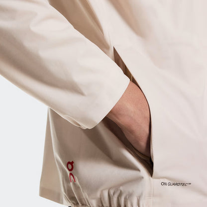 On Performance Jacket Year Of The Horse Pearl