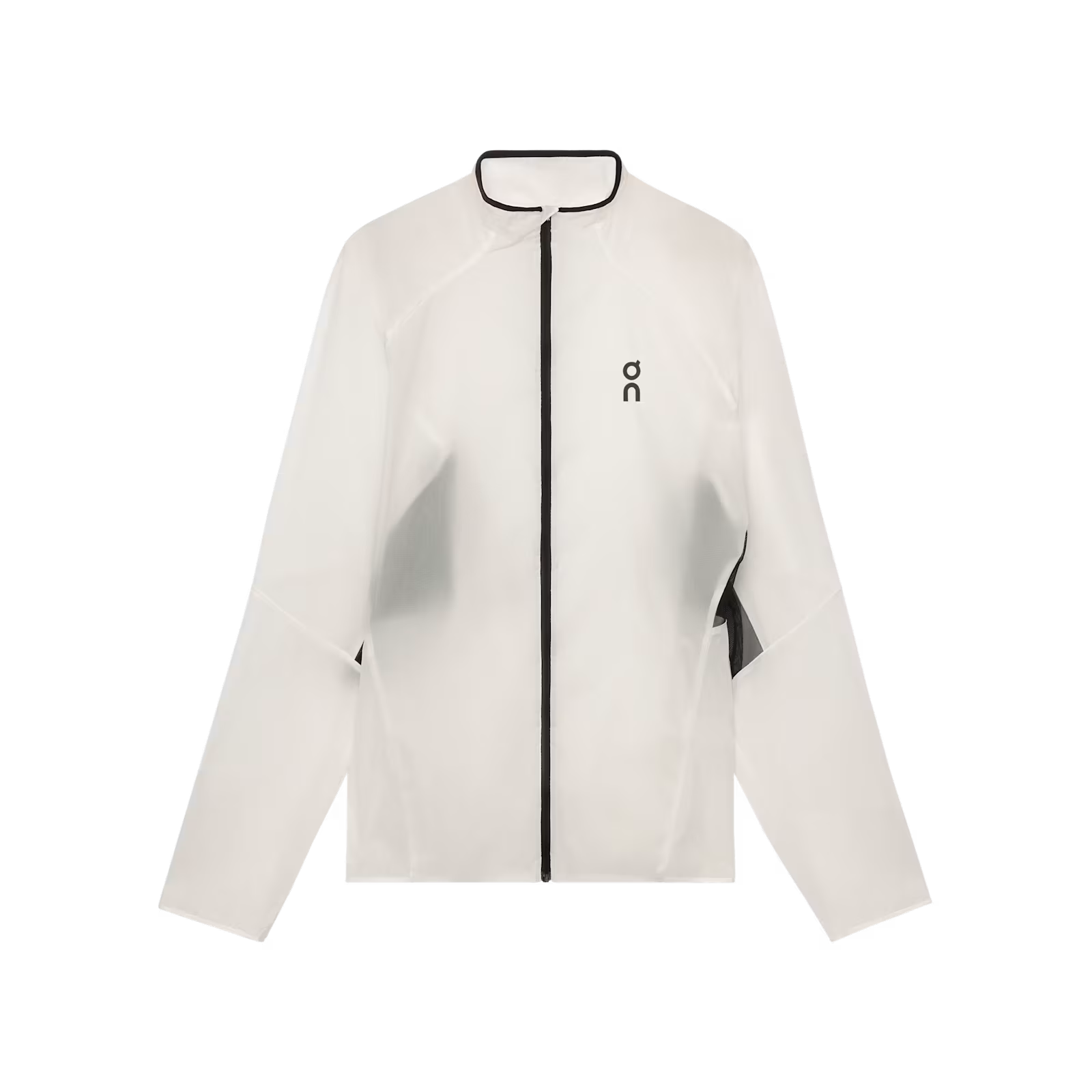 On Zero Jacket White