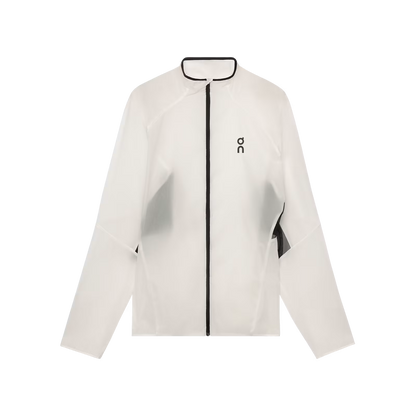 On Zero Jacket White