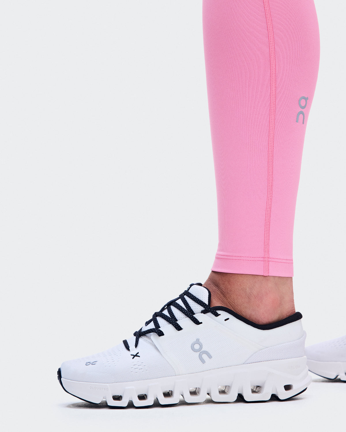 On Train Tights Bubblegum (Women'S)