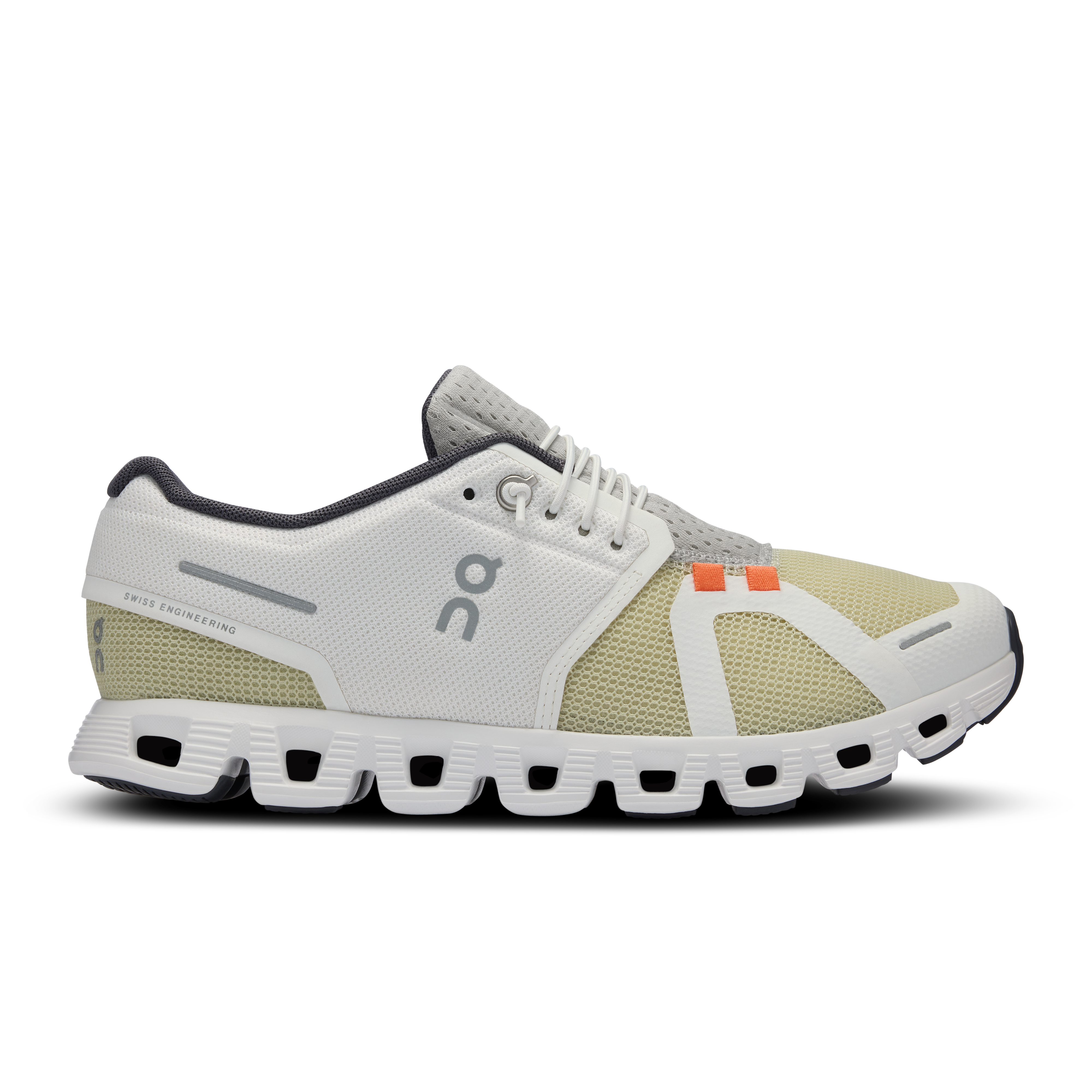 On Cloud 5 Push Endive Ice (Women'S)