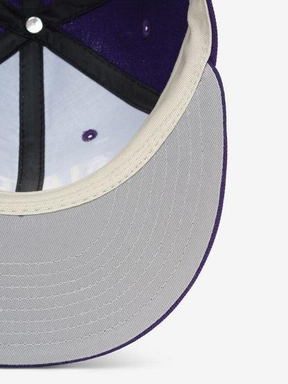 Essentials Lakers 9Fifty Rc Snapback Open Misc