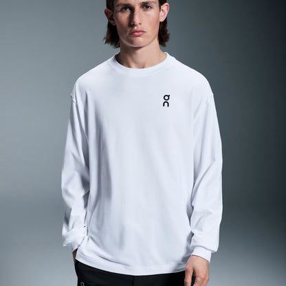 On Club Long-T White