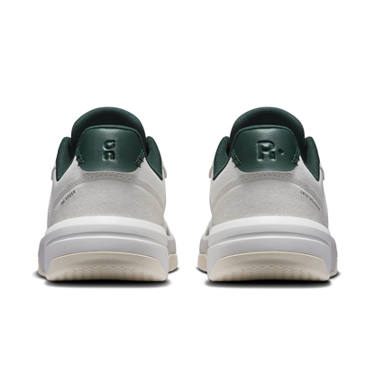 On The Roger Clubhouse Ivory Olive (Women'S)