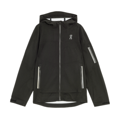 On Trek Jacket Black