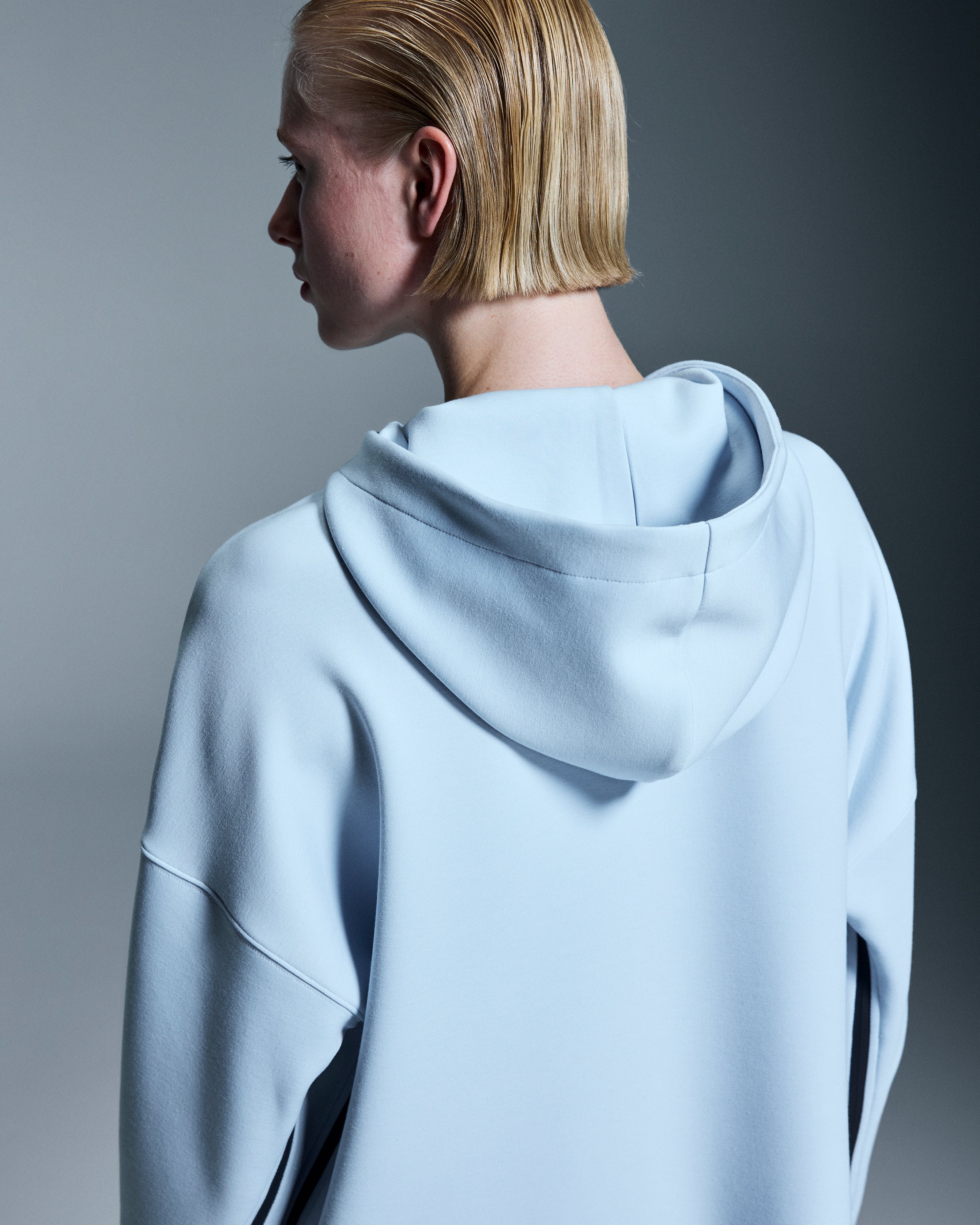 On Hoodie Arctic (Women'S)