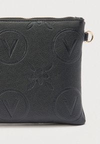 Valentino Samba Re Cross Body Bag Nero